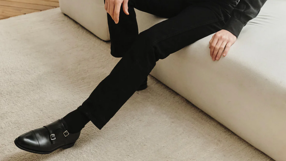 Transforming Leather: A Step-by-Step Guide to Dyeing Your Shoes