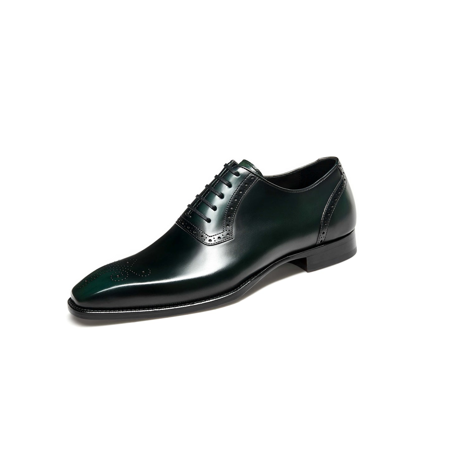 Hetschke Goodyear Plain Adelaide Winged Capto Oxford