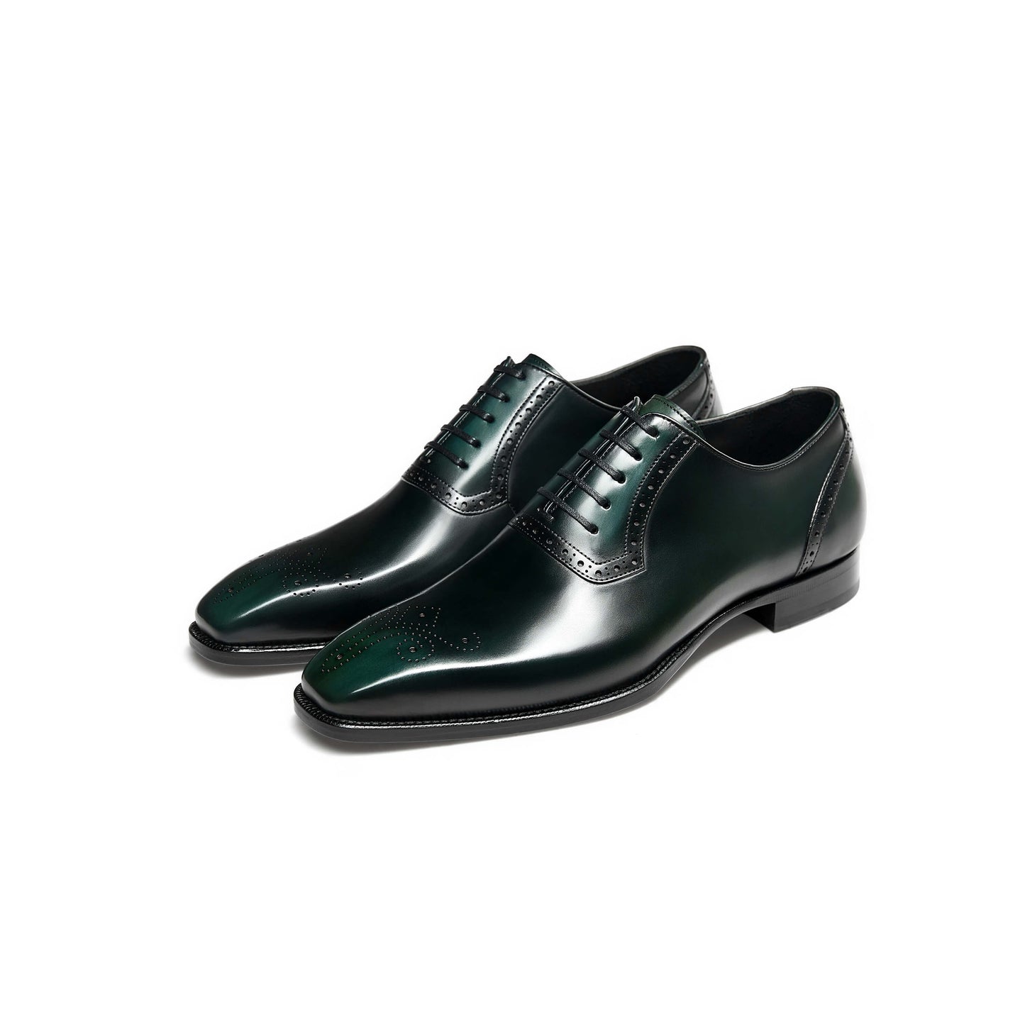 Hetschke Goodyear Plain Adelaide Winged Capto Oxford