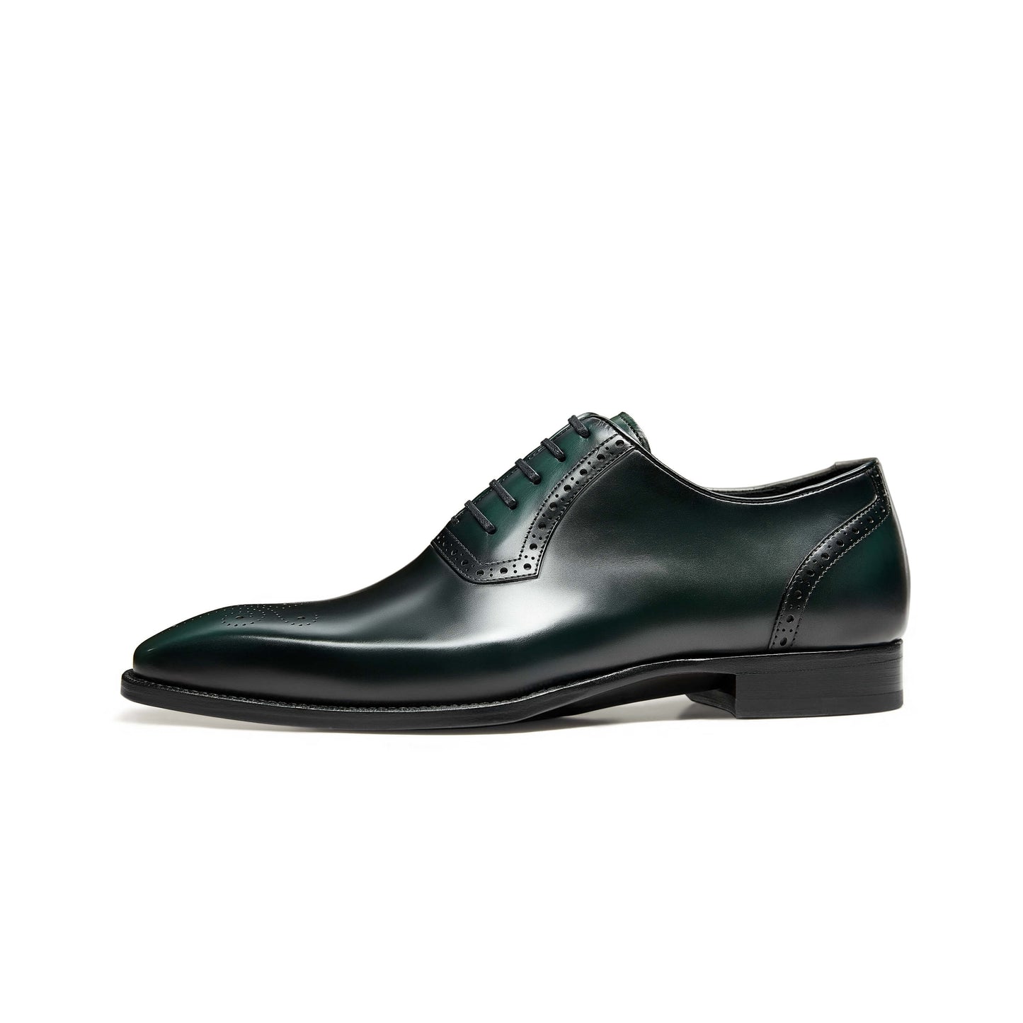 Hetschke Goodyear Plain Adelaide Winged Capto Oxford