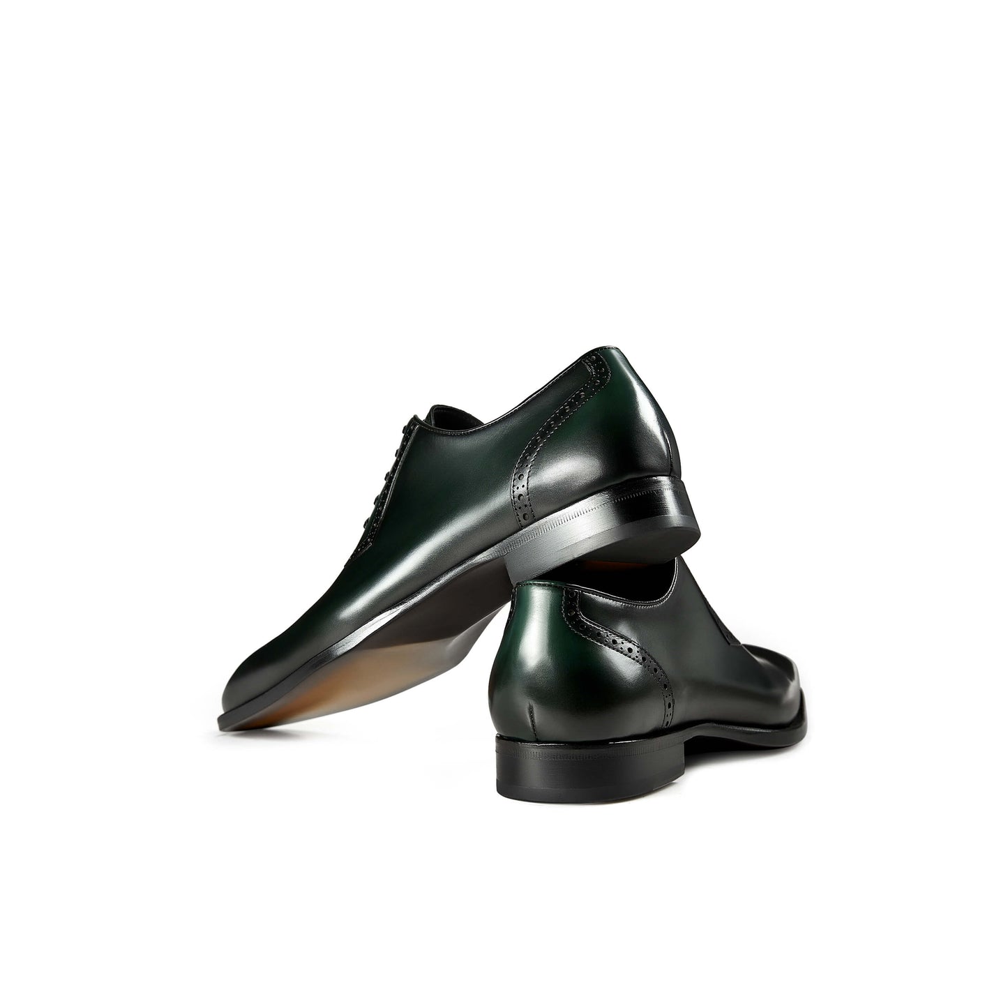 Hetschke Goodyear Plain Adelaide Winged Capto Oxford