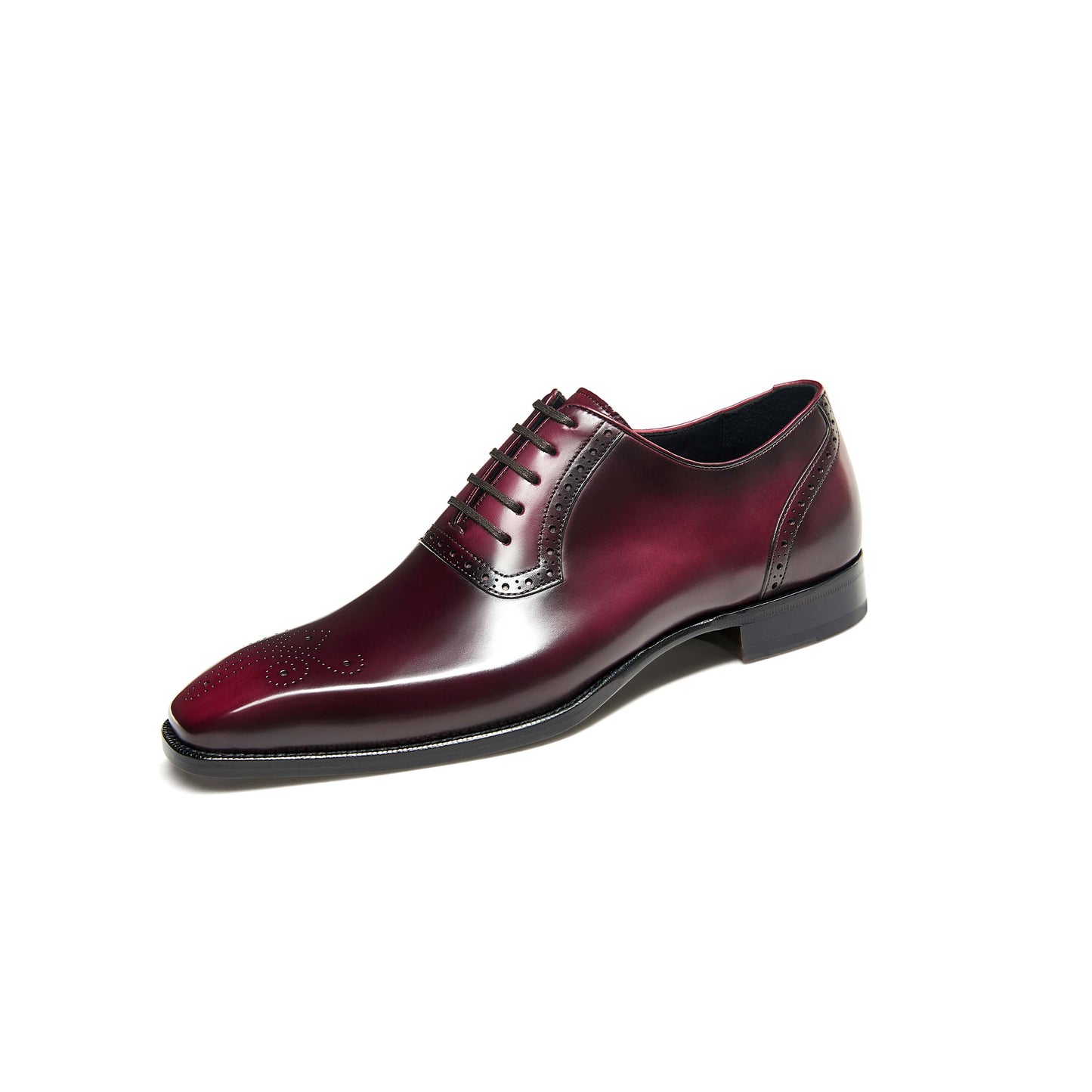 Hetschke Goodyear Plain Adelaide Winged Capto Oxford