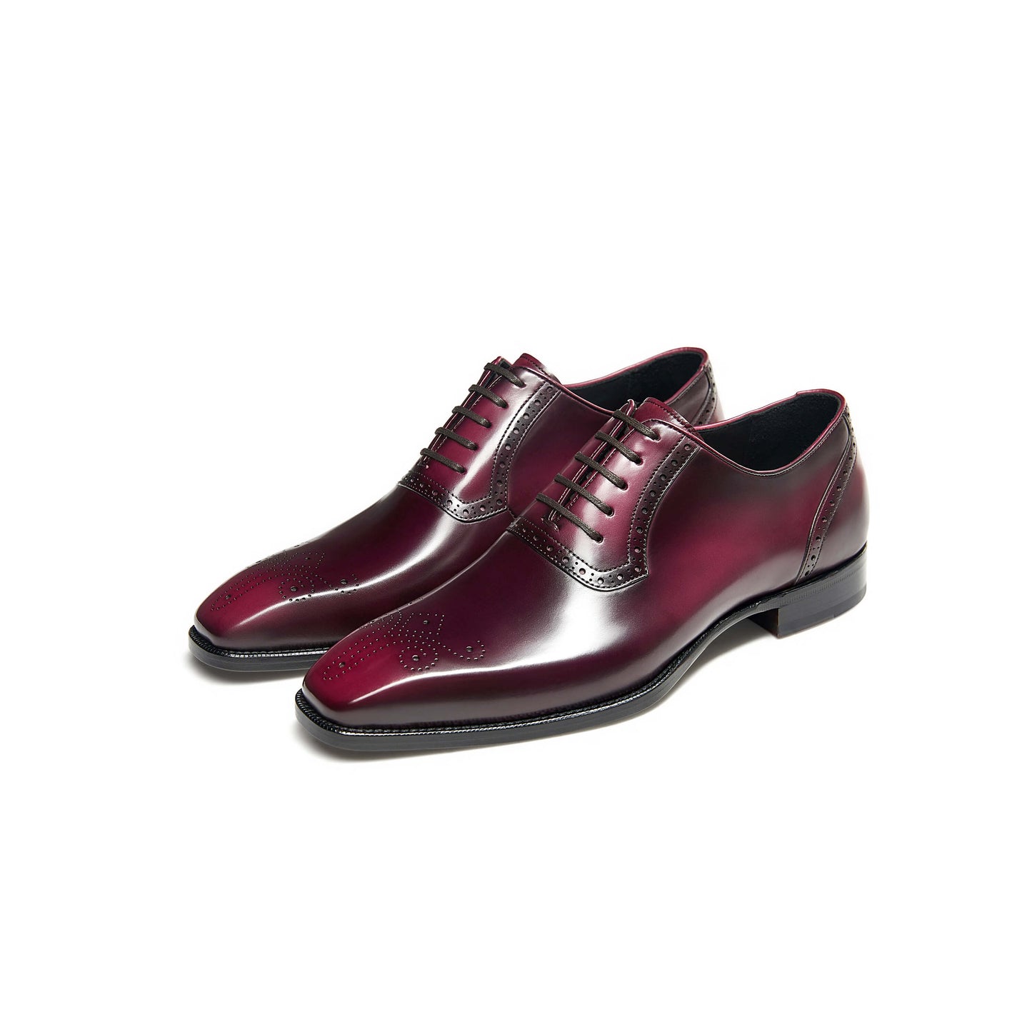 Hetschke Goodyear Plain Adelaide Winged Capto Oxford