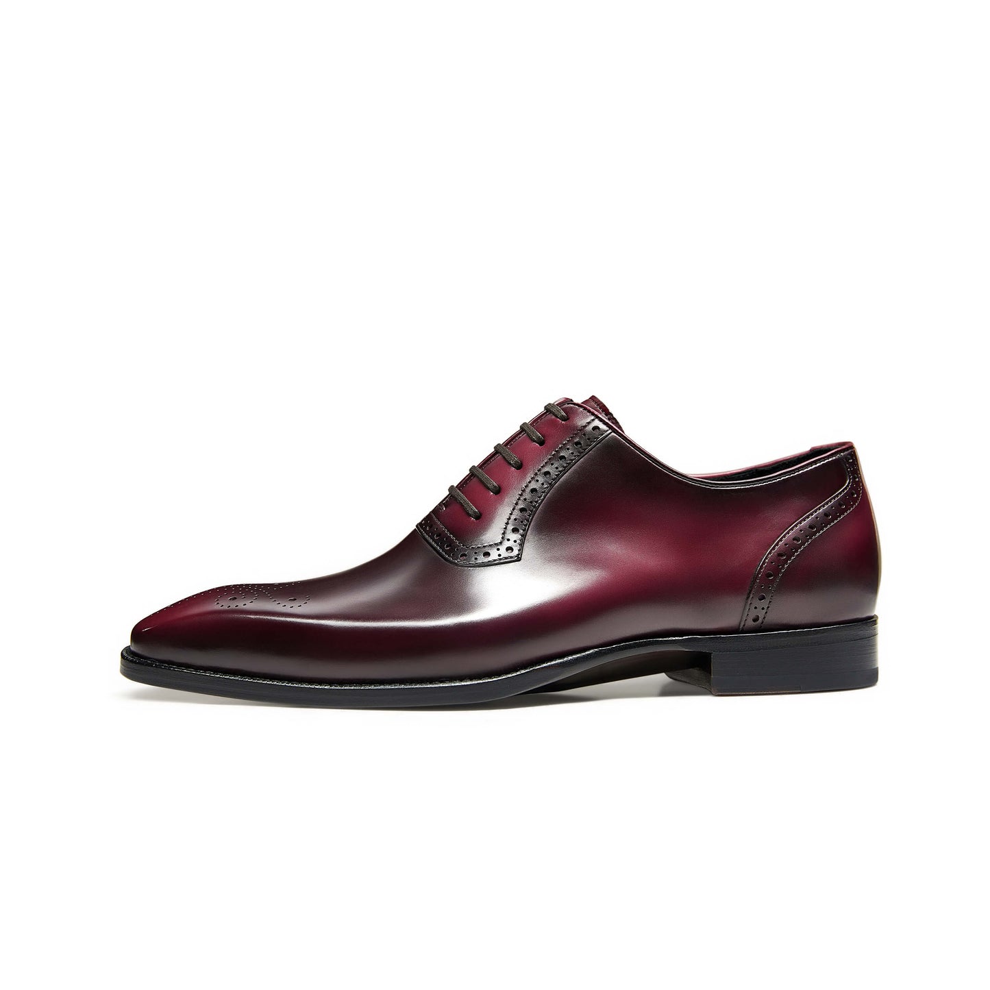 Hetschke Goodyear Plain Adelaide Winged Capto Oxford
