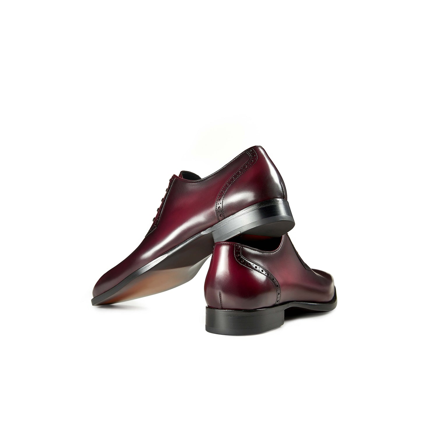 Hetschke Goodyear Plain Adelaide Winged Capto Oxford